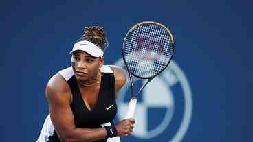 Aposentadoria de Serena Williams impulsiona procura por ingressos para US Open