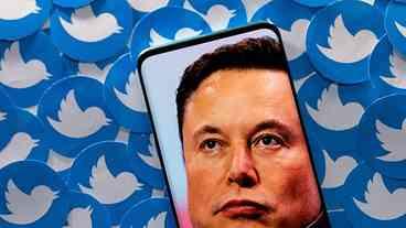 Há vários sinais de que Musk pode declarar falência do Twitter