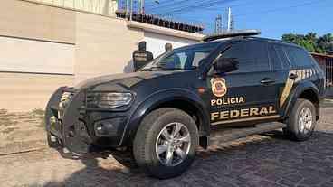 PF desarticula esquema de fraudes bancárias em São Paulo