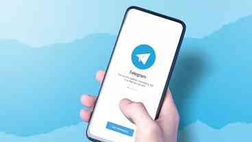 Telegram é multado após ignorar ordens do governo da Alemanha