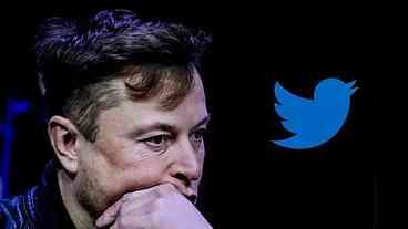 Maioria diz que Elon Musk deve abandonar cargo de CEO do Twitter