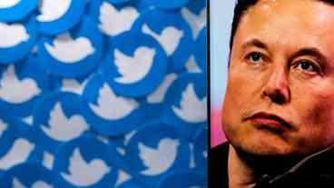 Twitter planeja restringir pesquisa sobre políticas apenas a assinantes, diz Musk