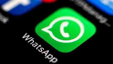 WhatsApp volta a funcionar após apresentar falhas no mundo