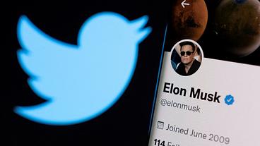 UE lembra Musk que Twitter deve seguir regras na Europa