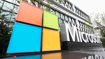 Europa investiga práticas da Microsoft com software de segurança