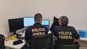 Polícia faz operação no Rio contra exploração sexual infantil na Internet