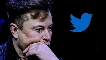 Musk assume controle do Twitter e demite executivos