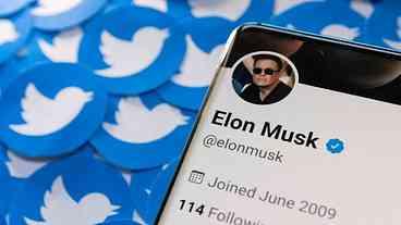 Compra do Twitter pode reforçar processo sobre pagamento de US$ 56 bilhões pela Tesla a Musk