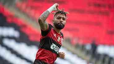 Gabigol é suspenso por tentar fraudar exame antidoping