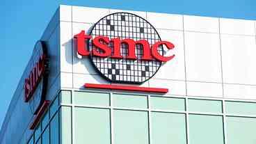 TSMC interrompe fabricação de chips após terremoto em Taiwan