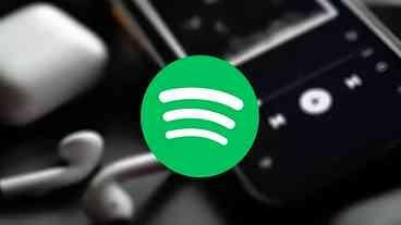 Spotify testa inteligência artificial para criar playlist via comando de texto