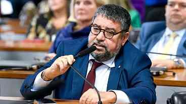 Zanin concorda com abertura de processo contra deputado Quaquá