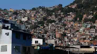 Rio: crime organizado cresce após restrições impostas por pandemia