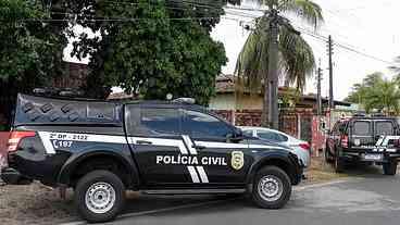 Comando Vermelho expande controle no Rio de Janeiro