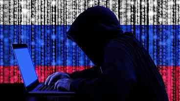 Grupo de hackers pró-Rússia ataca site da premiê da Itália