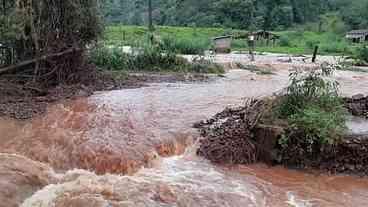 Climatologista aponta risco de mais desastres ambientais no mundo