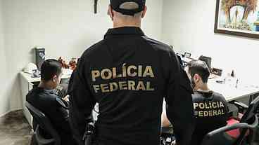 Polícia combate esquema de corrupção em convênios públicos em SP