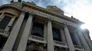 Theatro Municipal do Rio terá mais de 70 apresentações em duas temporadas