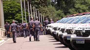 Delegados de SP pedem apuração de conduta de policiais em morte de idoso