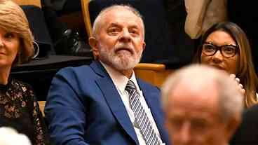 Lula comemora reconhecimento do Estado palestino por países da UE