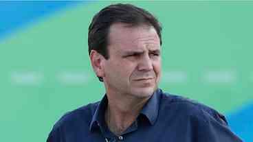 Eduardo Paes demite secretário e presidentes de autarquias