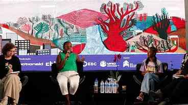 No Rio, evento debate impactos desiguais das mudanças climáticas