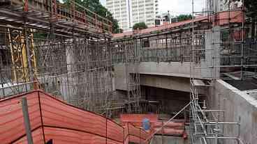 SP: estação de metrô tem nome alterado para homenagear quilombo