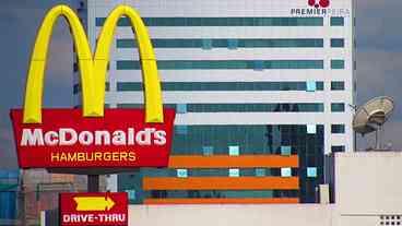 McDonald’s encerra teste de drive-thru com IA nos Estados Unidos