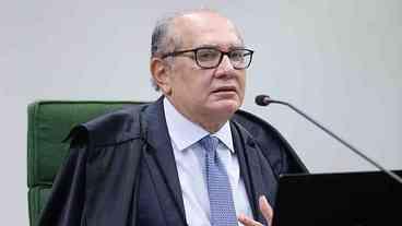 Fórum promovido por Gilmar Mendes, em Lisboa, atrai a nata da República