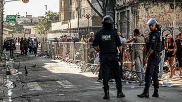 Ações do Poder Público na Cracolândia preocupam, diz defensora