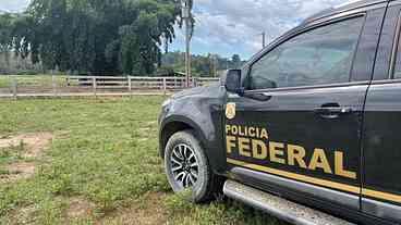 Polícia deflagra operação contra trabalho escravo em Aracaju