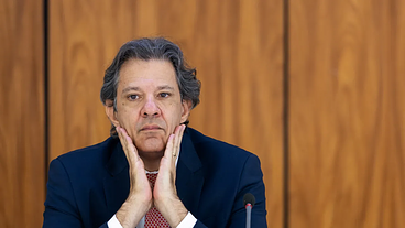 Haddad classifica gestão Bolsonaro de 'bandidagem'