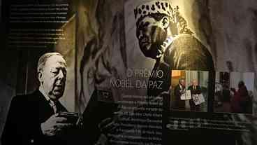 SP: exposição e seminário celebram legado de Nelson Mandela