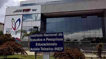 Educação publica edital do primeiro Enade das Licenciaturas