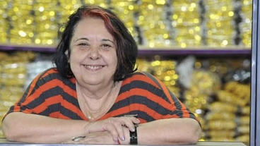 Rosa Magalhães, ícone do carnaval carioca morre aos 77 anos