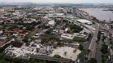 Prefeitura do Rio reverte liminar e Flamengo pode adquirir terreno