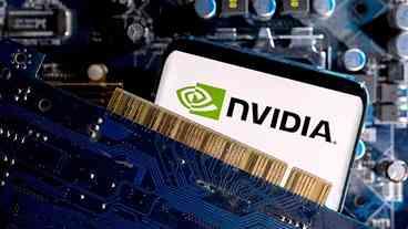 Atraso em chip de IA da Nvidia pode afetar Microsoft, Google e Meta