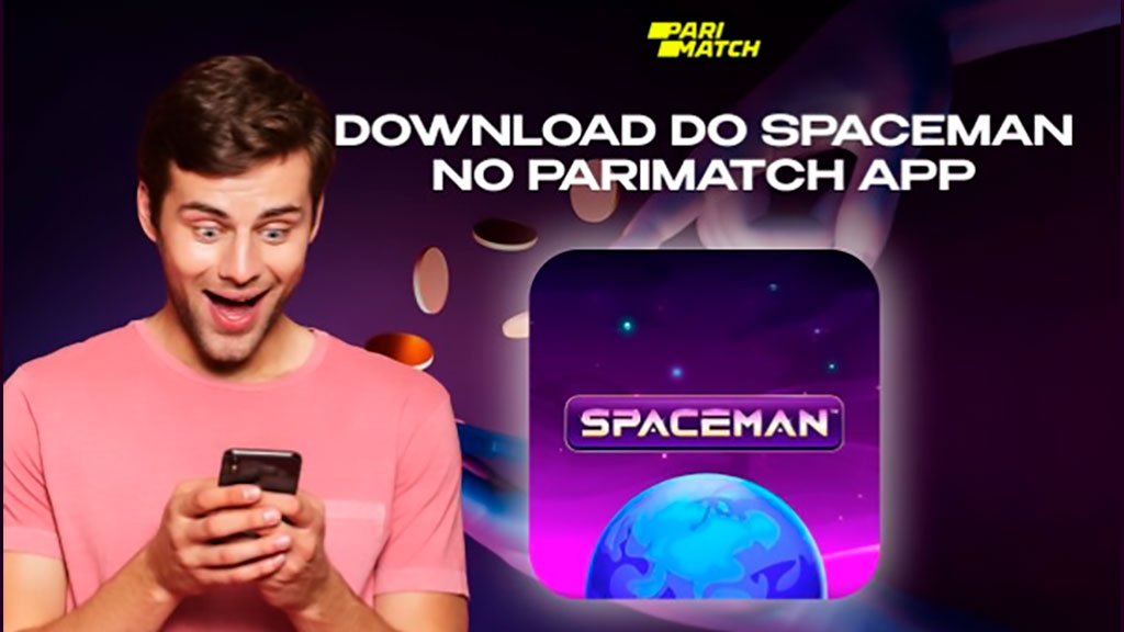 Spaceman: como jogar, sacar prêmios e mais