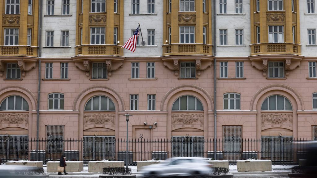 Estados Unidos da América — Ministério das Relações Exteriores